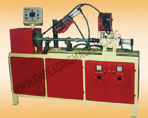 Base Jack Welding Machine