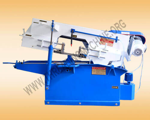 Bandsaw Machine