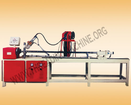 Inner Prop Welding Machine