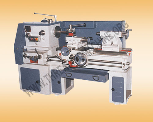 Lathe Machines