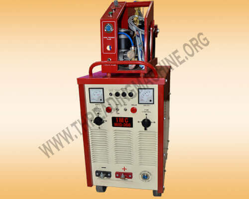 MIG Welding Machine