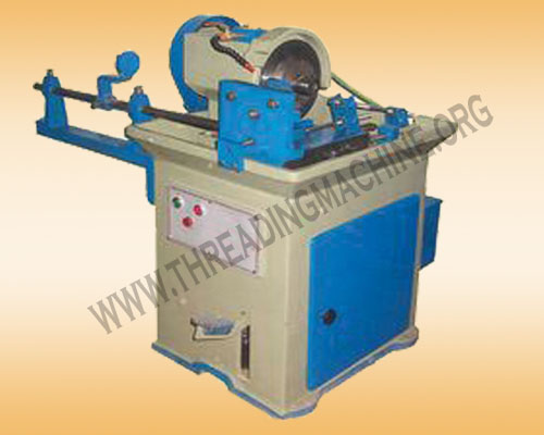 Pipe Cutting Machine