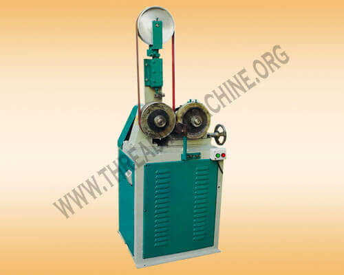 Pipe Polishing Machine