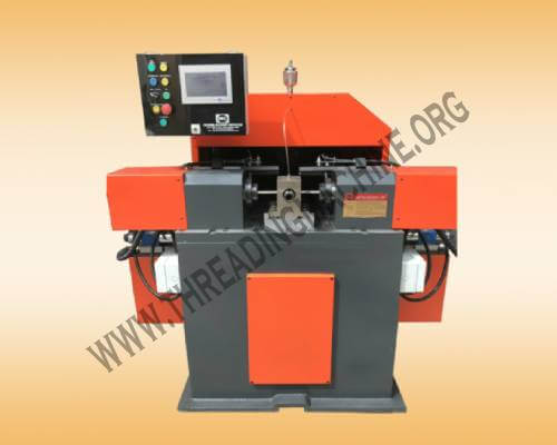 Scaffolding Pipe Punching Machine (Hole Making Machine)