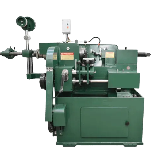 REBAR COUPLER DRILLING AND CUTTING MACHINE