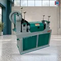 Wire Straightening and Cutting Machine by Industrial Machinery Corporation additional view 6