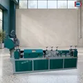 Wire Straightening and Cutting Machine by Industrial Machinery Corporation additional view 2
