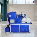 Internal Pipe Thread Cutting Machine by Industrial Machinery Corporation additional view 2