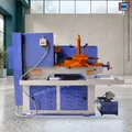 Internal Pipe Thread Cutting Machine by Industrial Machinery Corporation thumbnail