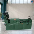 Wire Straightening and Cutting Machine by Industrial Machinery Corporation additional view 4