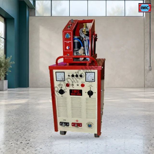 MIG Welding Machine