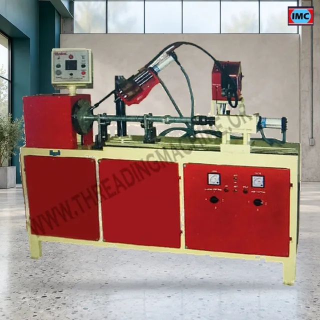 Base Jack Welding Machine