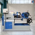 Pipe Thread Cutting Machine by Industrial Machinery Corporation additional view 1