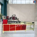 Horizontal Ledger Welding Machine by Industrial Machinery Corporation thumbnail