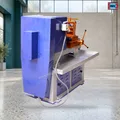 Internal Pipe Thread Cutting Machine by Industrial Machinery Corporation additional view 1