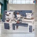 Lathe Machines by Industrial Machinery Corporation thumbnail