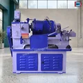 TMT Bar Threading Machine or Rebar Threading Machine by Industrial Machinery Corporation thumbnail