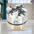 Lanco Type Threading Die Head by Industrial Machinery Corporation thumbnail