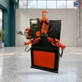 Automatic Scaffolding Cup Sleeve Nut Handle & G Pin Making Machine product view thumbnail