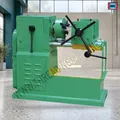 Pipe End Facing Machine by Industrial Machinery Corporation thumbnail