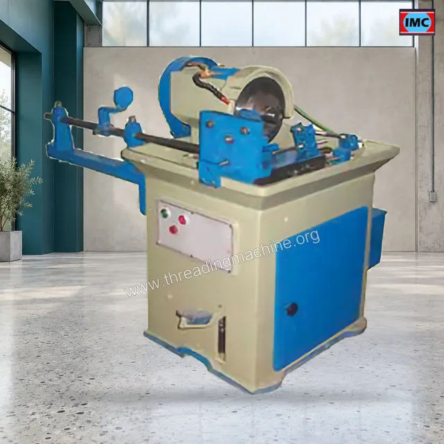 Pipe Cutting Machine