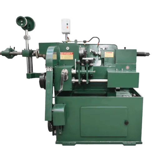 REBAR COUPLER DRILLING AND CUTTING MACHINE